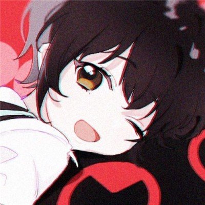 小朋友的世界是没有退路的